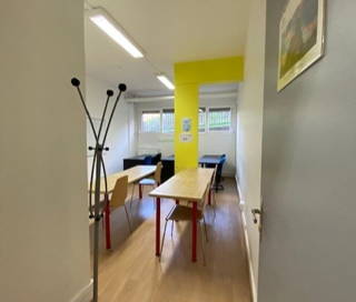 Open Space  8 postes Coworking Avenue Jean Moulin Montreuil 93100 - photo 11